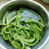 Tribute dish dried food commercial selected fresh Dry moss Vegetable Native Dehydration Vegetables 50-500 Kegong